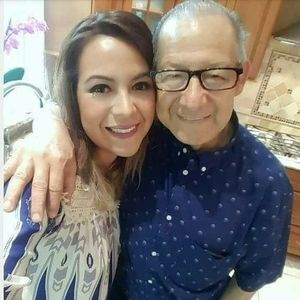 Meet your Posher, Andy